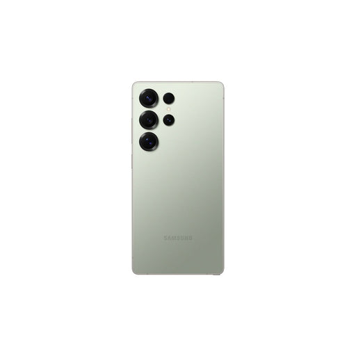 Produktbild Smartphone - Samsung Galaxy S25 Ultra 256GB Titanium Jadegreen