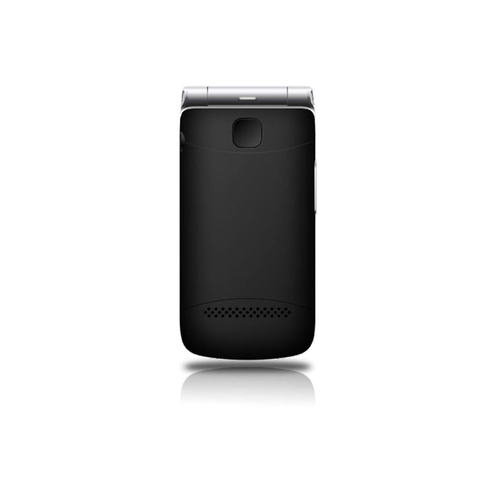 Beafon SL495 LTE 6,1 cm (2.4) 86 g Schwarz, Silber Einsteigertelefon