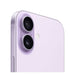 Apple iPhone 17 256GB Lavendel