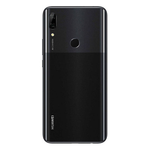 Produktbild Smartphone - Huawei P Smart Z 16,7 cm (6.59) Dual-SIM Android 9.0 4G Mikro-USB 4 GB 64 GB 4000 mAh Schwarz