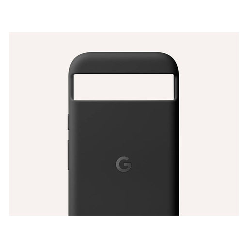 Produktbild Smartphone-Hülle - Google GA05487-WW Handy-Schutzhülle 15,5 cm (6.1) Cover Schwarz