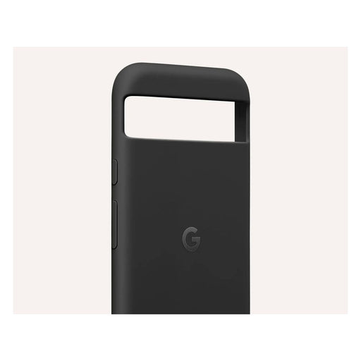 Produktbild Smartphone-Hülle - Google GA05487-WW Handy-Schutzhülle 15,5 cm (6.1) Cover Schwarz