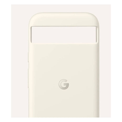 Produktbild Smartphone-Hülle - Google GA05488-WW Handy-Schutzhülle 15,5 cm (6.1) Cover Cremefarben