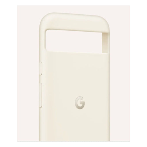 Produktbild Smartphone-Hülle - Google GA05488-WW Handy-Schutzhülle 15,5 cm (6.1) Cover Cremefarben