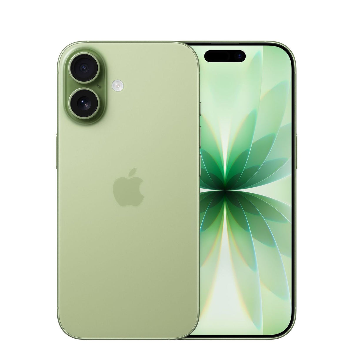 Produktbild Smartphone - Apple iPhone 17 256GB Salbei