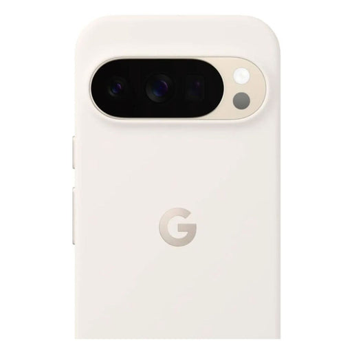 Produktbild Smartphone-Hülle - Google Pixelsnap Handy-Schutzhülle 16 cm (6.3) Cover Beige