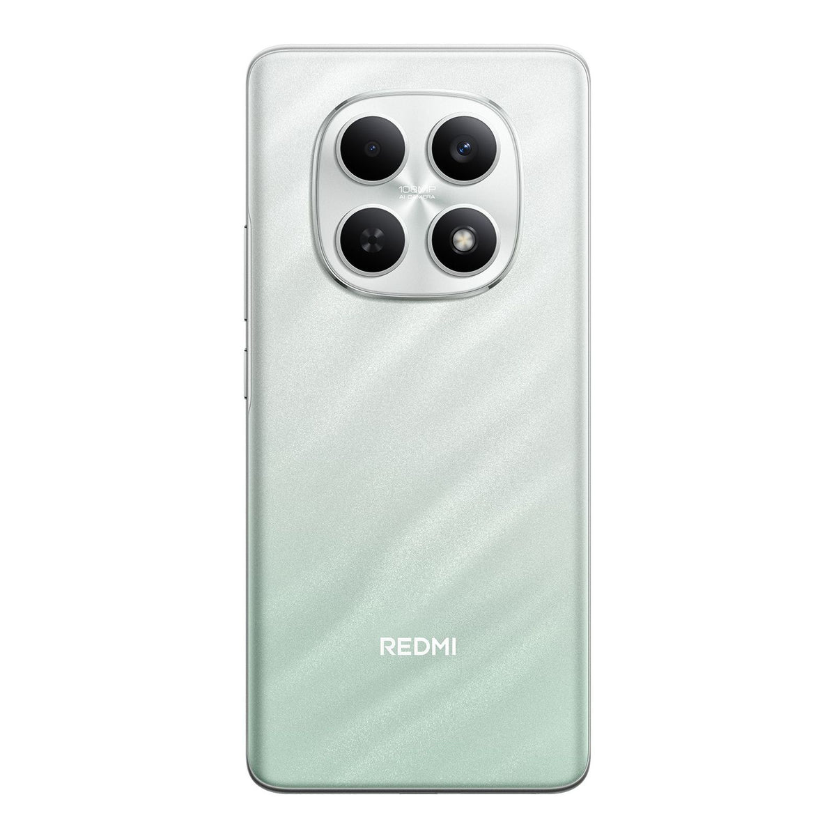 Produktbild Smartphone - Xiaomi REDMI Note 15 4G Dual-SIM 256GB Forest Green