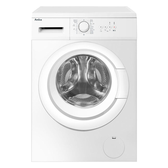 Amica Waschautomat 6kg,1000Uqm WA 461 020