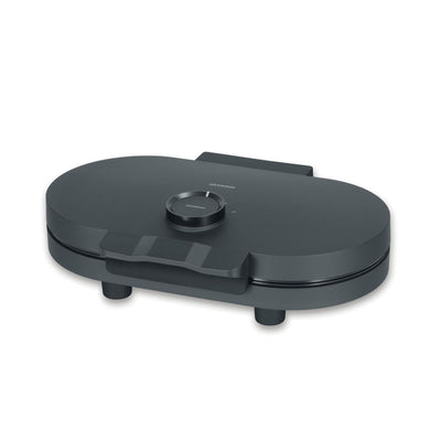 Duo-Waffeleisen Black Line WA 2118 sw