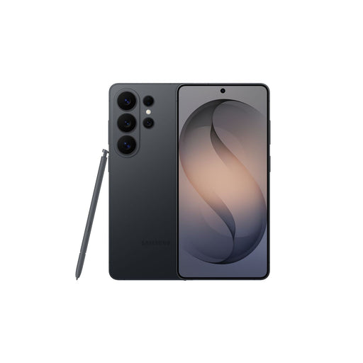 Produktbild Smartphone - Samsung Galaxy S26 Ultra 512GB Schwarz