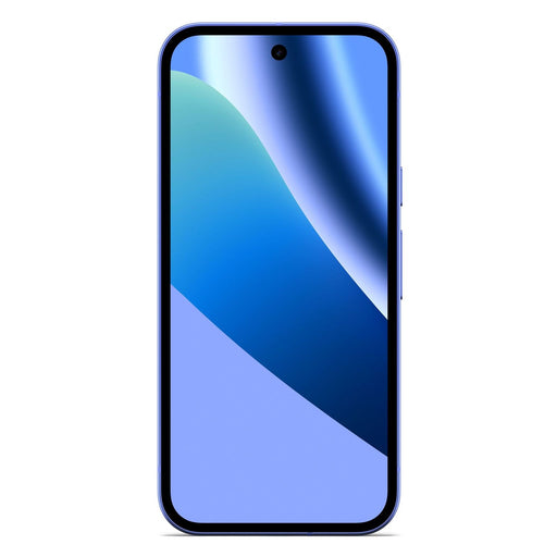 Produktbild Smartphone - Google Pixel 10a 16 cm (6.3) Dual-SIM Android 16.0 5G USB Typ-C 8 GB 128 GB 5100 mAh Lavendel