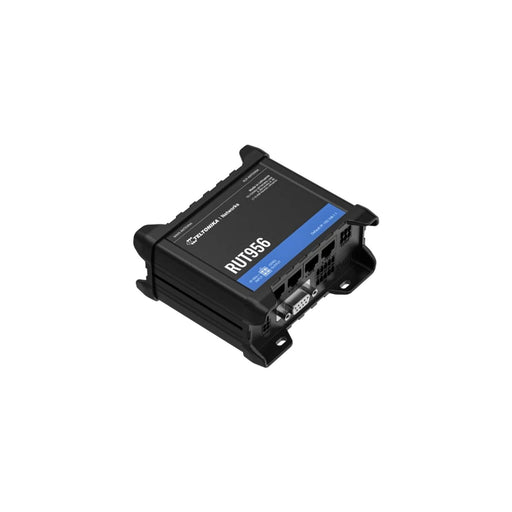 Produktbild 4G/LTE-Router - Teltonika RUT956 Router für Mobilfunknetz
