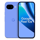 Google Pixel 10a 16 cm (6.3) Dual-SIM Android 16.0 5G USB Typ-C 8 GB 256 GB 5100 mAh Lavendel