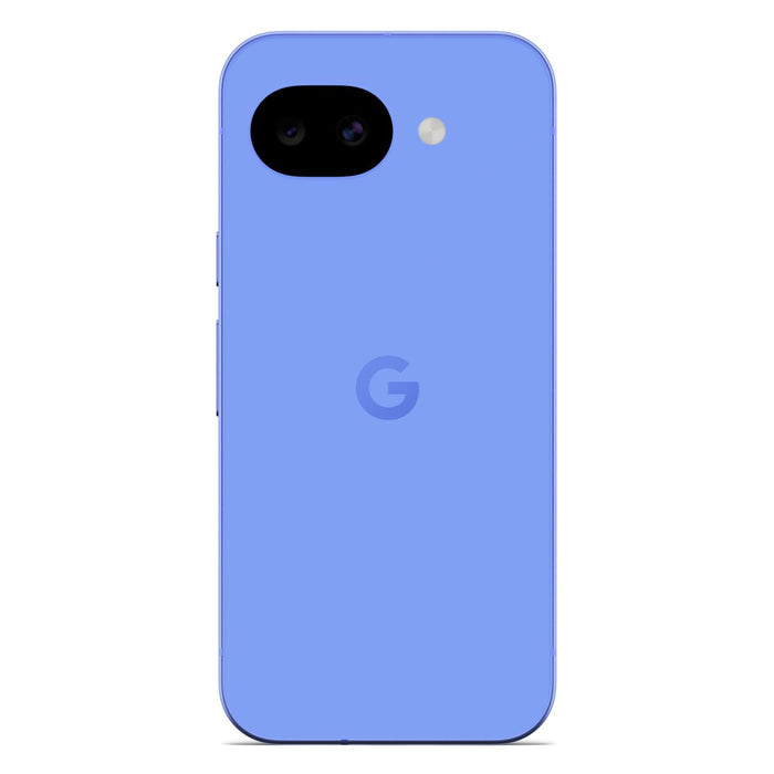 Google Pixel 10a 16 cm (6.3) Dual-SIM Android 16.0 5G USB Typ-C 8 GB 256 GB 5100 mAh Lavendel