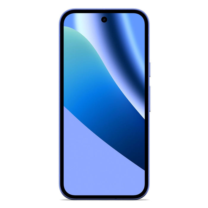 Google Pixel 10a 16 cm (6.3) Dual-SIM Android 16.0 5G USB Typ-C 8 GB 256 GB 5100 mAh Lavendel