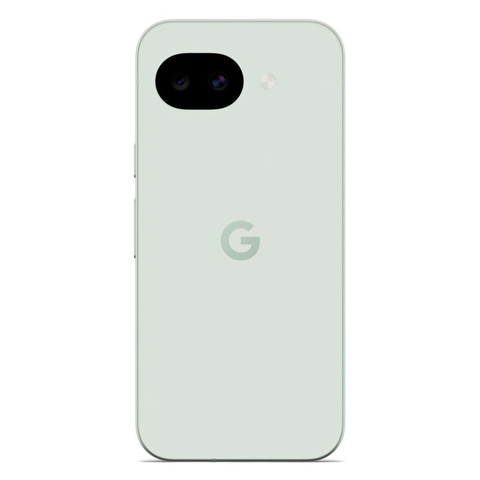 Google Pixel 10a 16 cm (6.3) Dual-SIM Android 16.0 5G USB Typ-C 8 GB 256 GB 5100 mAh Grün