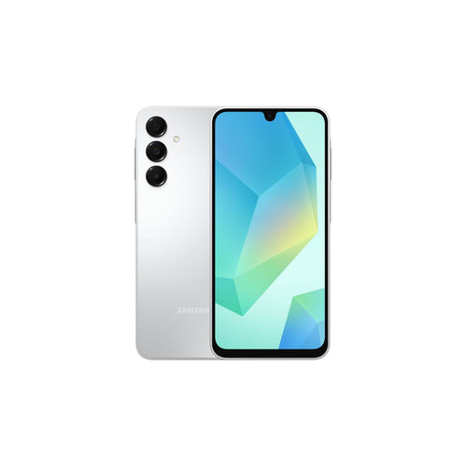 Produktbild Smartphone - Samsung Galaxy A16 Dual-SIM 128GB Light Gray