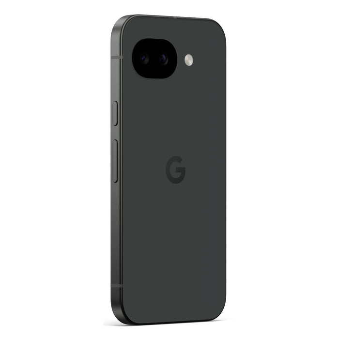 Google Pixel 10a 5G Dual-SIM 128GB Obsidian
