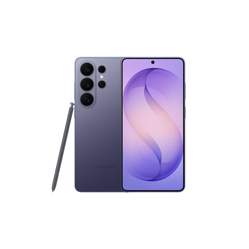 Produktbild Smartphone - Samsung Galaxy S26 Ultra 5G Dual-SIM 256GB Cobalt Violet