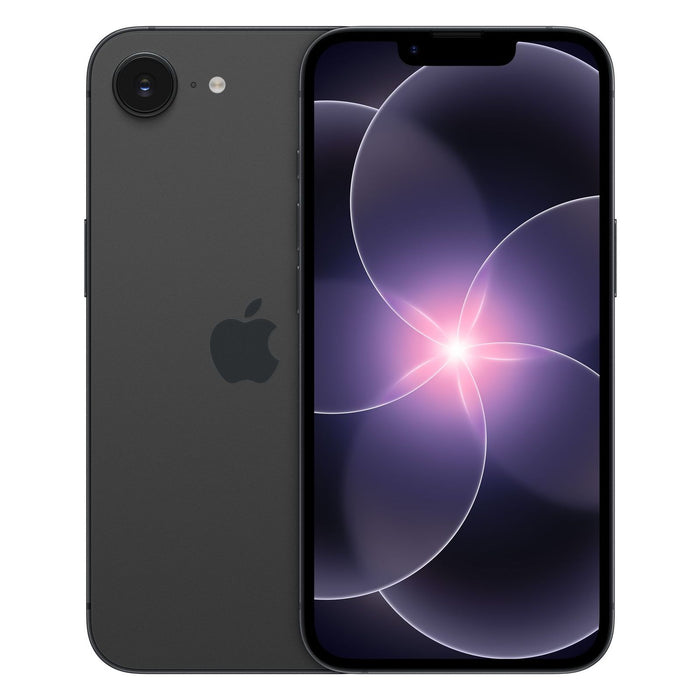 Apple iPhone 17e 256GB Schwarz