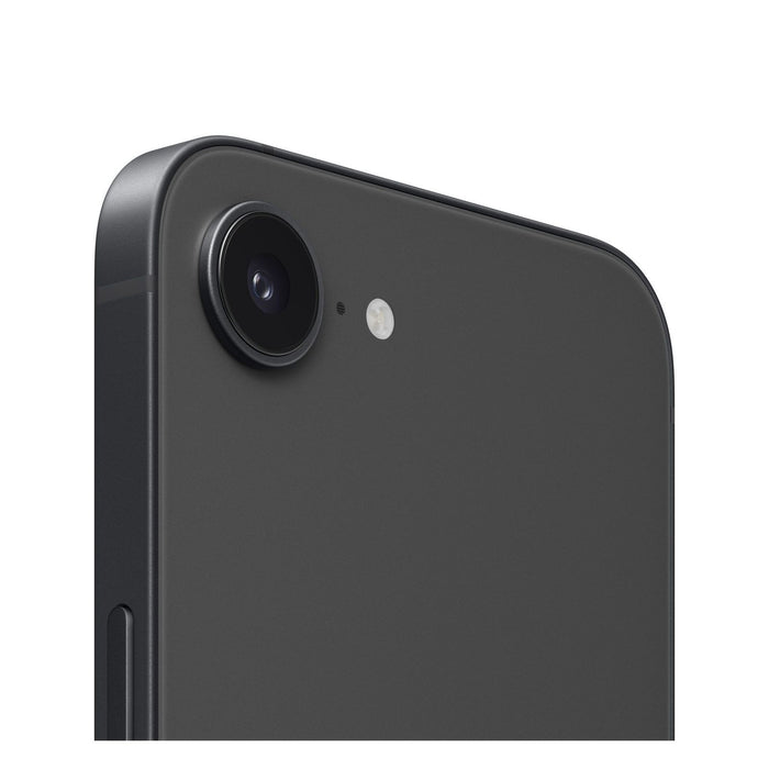 Apple iPhone 17e 256GB Schwarz