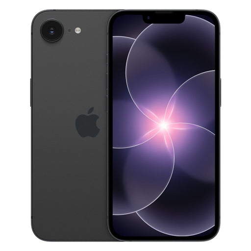 Produktbild Smartphone - Apple iPhone 17e 256GB Schwarz