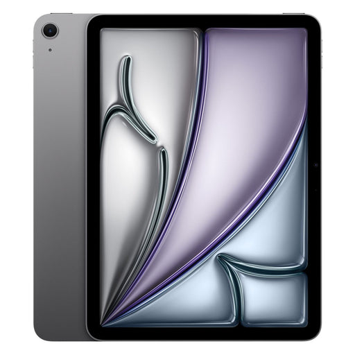 Produktbild Tablet - Apple iPad Air 11 M4 (2026) WiFi 128GB Space Grau