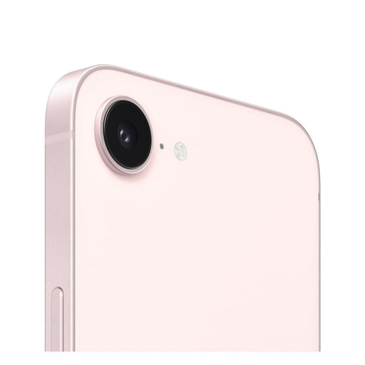 Produktbild Smartphone - Apple iPhone 17e 256GB Hellrosa