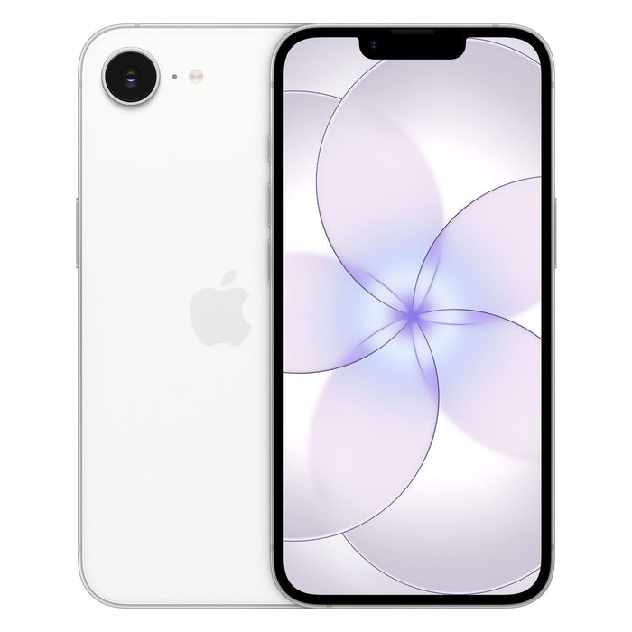 Apple iPhone 17e 256GB Weiß