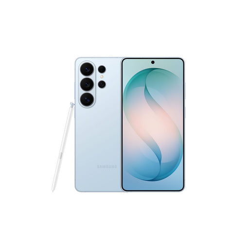 Produktbild Smartphone - Samsung Galaxy S26 Ultra 5G Dual-SIM 512GB Sky Blue