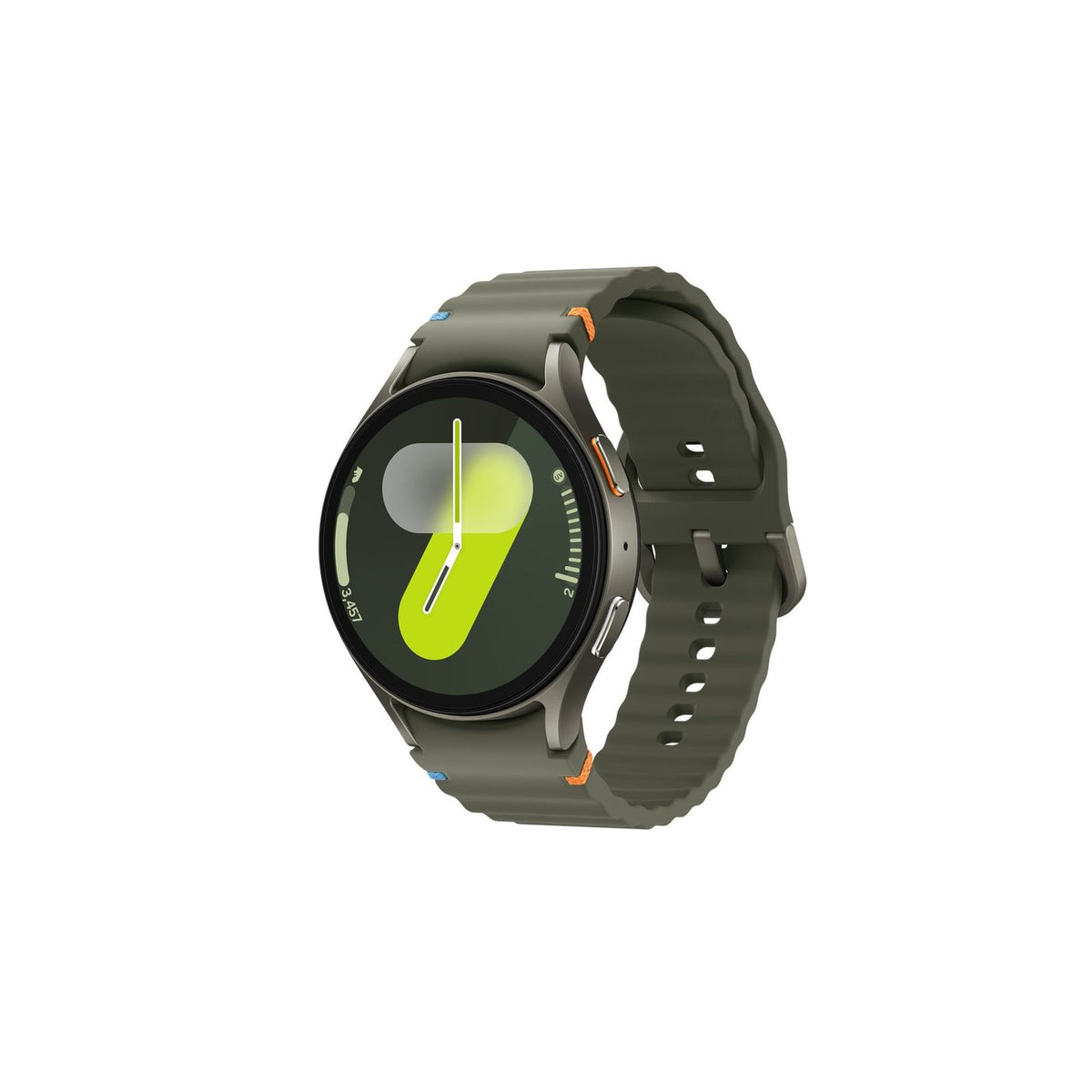 Produktbild Smartwatch - Samsung Galaxy Watch7 40mm Bluetooth Green