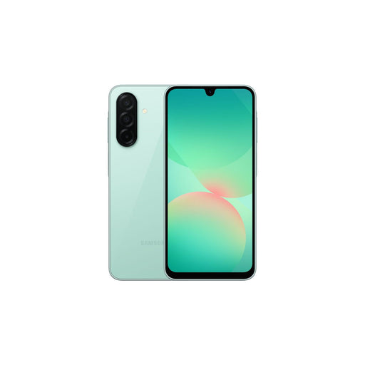 Produktbild Smartphone - Samsung Galaxy A26 5G 256GB Mintfarbe