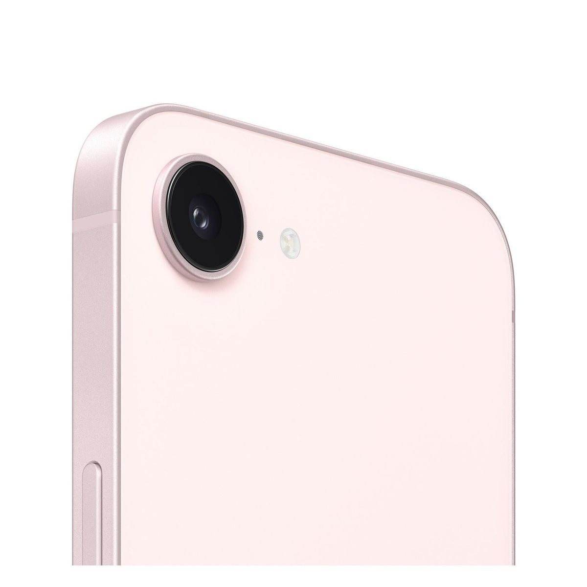Produktbild Smartphone - Apple iPhone 17e 256GB Hellrosa