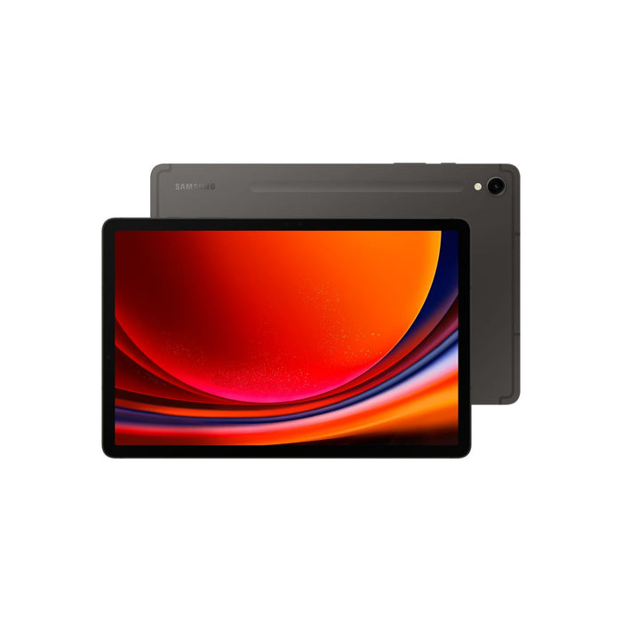 Samsung Galaxy Tab S9 Enterprise Edition SM-X716B 5G Snapdragon 128 GB 27,9 cm (11) 8 GB Wi-Fi 6