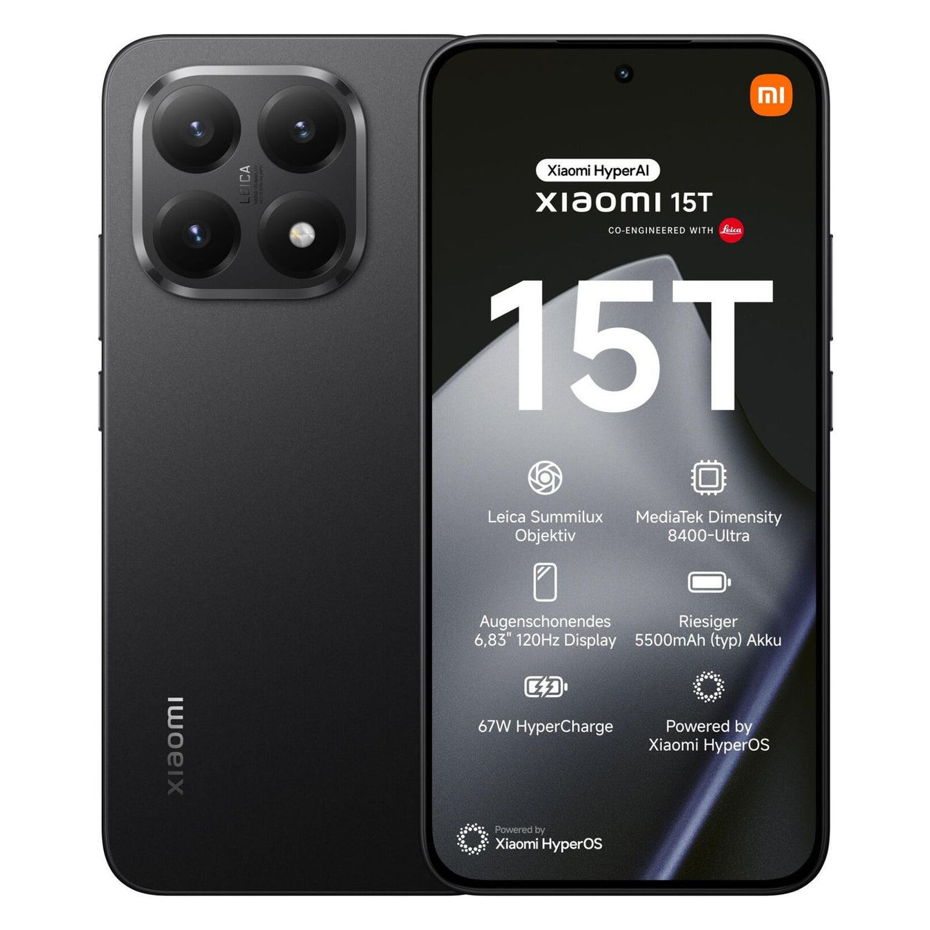 Xiaomi 15T