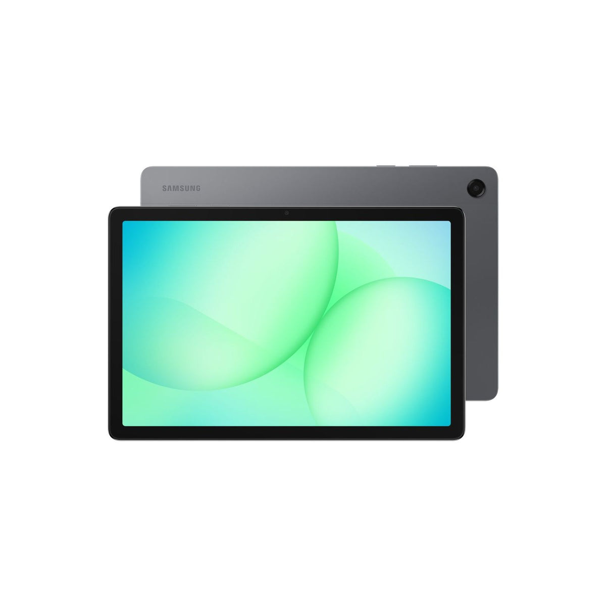 Produktbild Tablet - Samsung Galaxy Tab A11+ WiFi Tablet 256 GB 11 Zoll Grau
