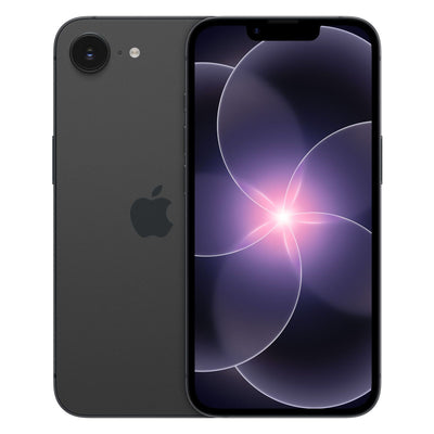 iPhone 17e 256GB - Black DE