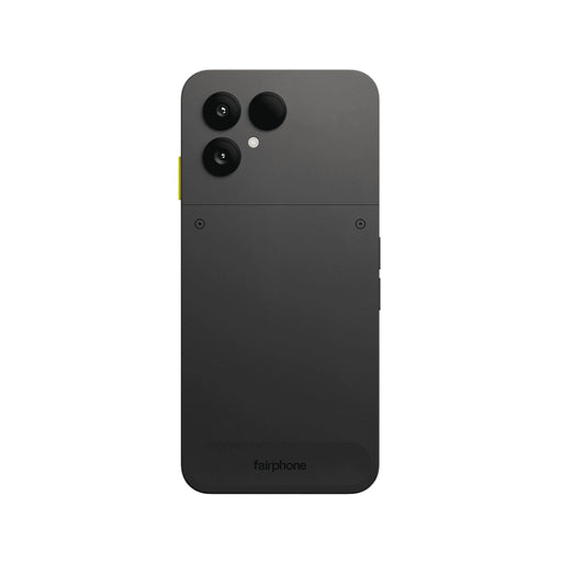 Produktbild Smartphone - Fairphone 6 5G Dual-SIM 256GB Horizon Black