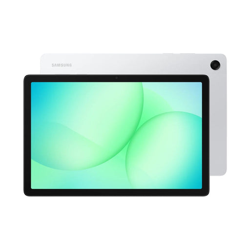 Produktbild Tablet - Samsung Galaxy Tab A11+ 128 GB 27,9 cm (11) 6 GB Wi-Fi 5 (802.11ac) Silber