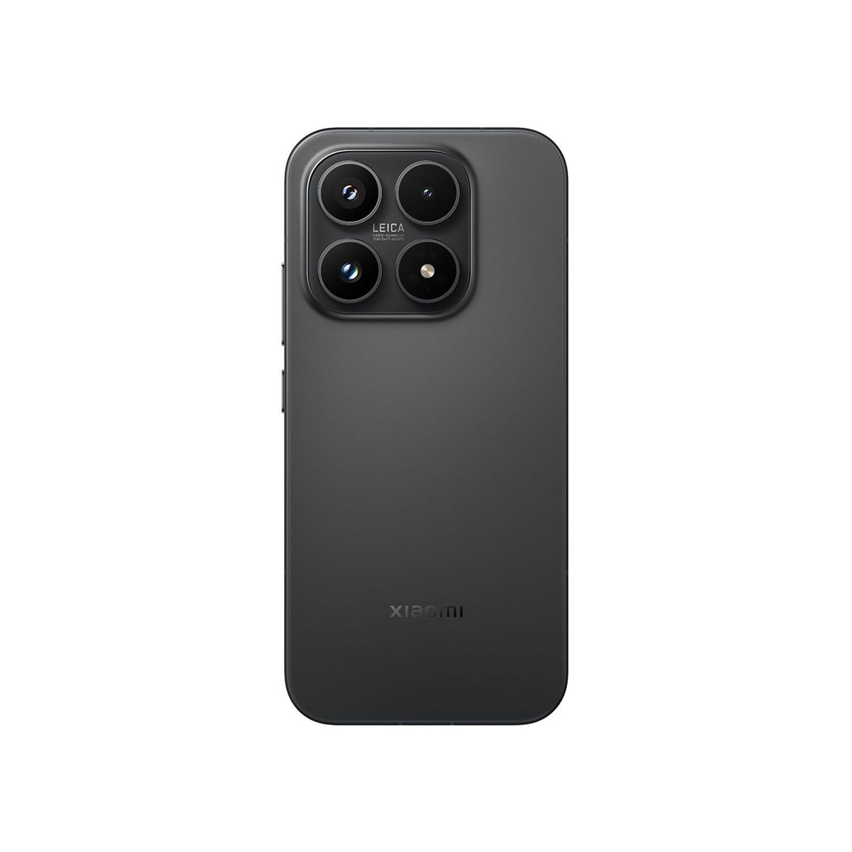 Produktbild Smartphone - Xiaomi 17 5G Dual-SIM 512GB Schwarz