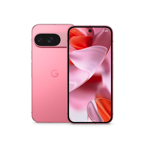 Produktbild Smartphone - Google Pixel 9 5G Dual-SIM 128GB Peony