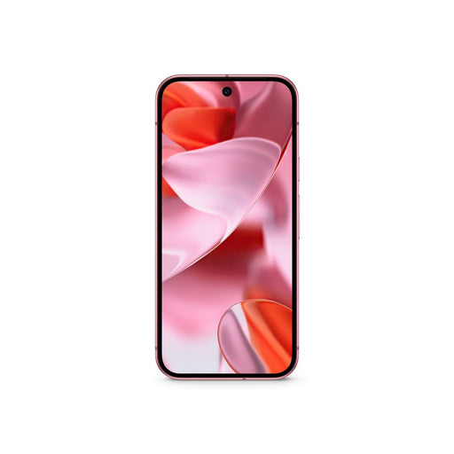 Produktbild Smartphone - Google Pixel 9 5G Dual-SIM 128GB Peony