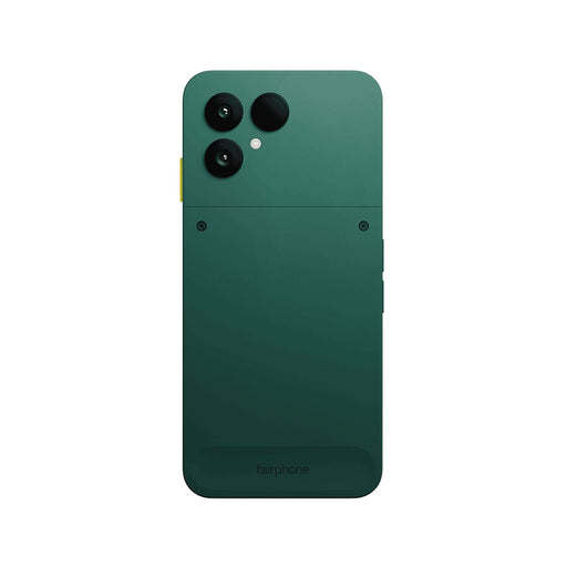 Produktbild Smartphone - Fairphone 6 5G Dual-SIM Forest Green