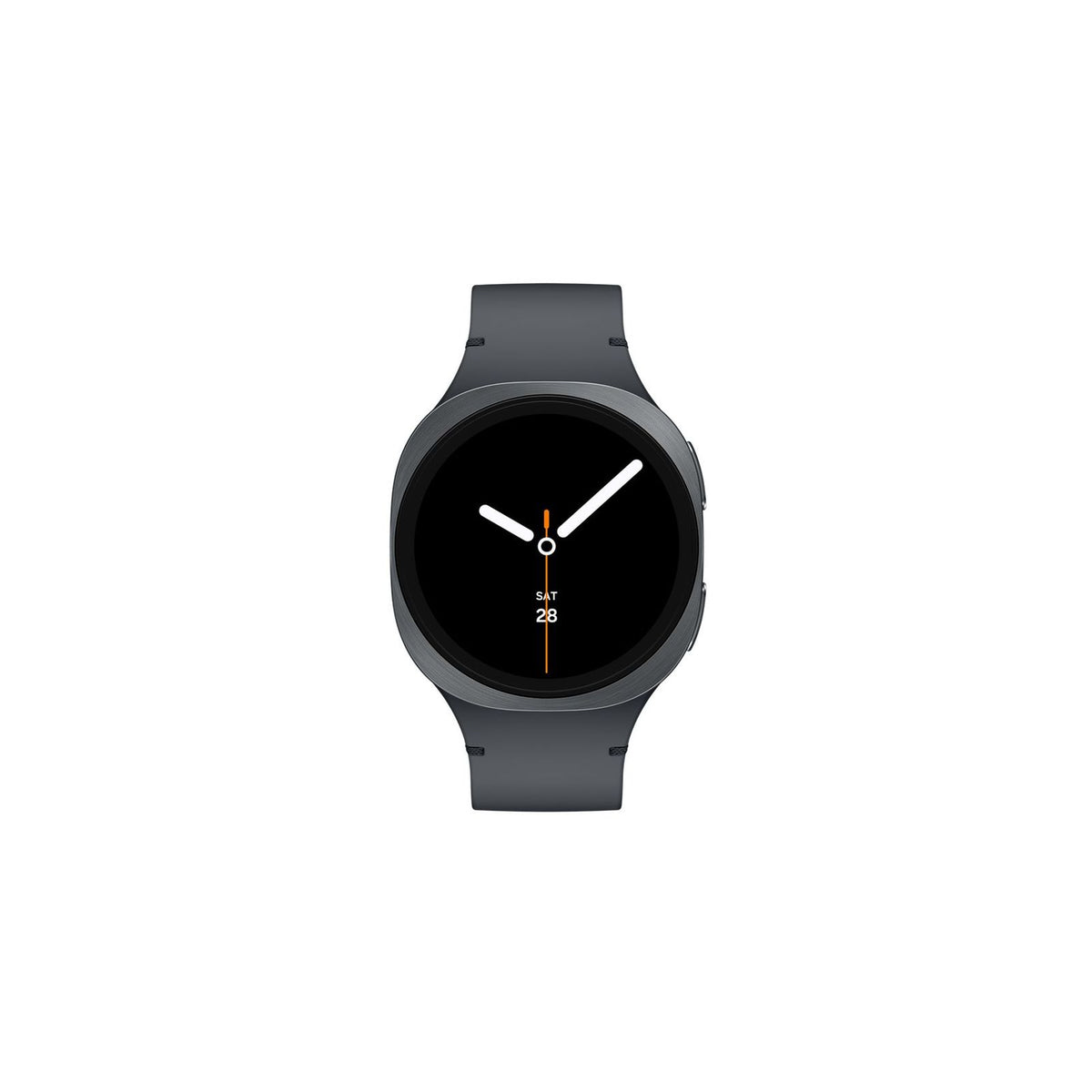 Produktbild Smartwatch - Samsung Galaxy Watch8 40mm 4G Graphite EU-Modell