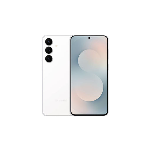 Produktbild Smartphone - Samsung Galaxy S25 FE 256GB Weiß