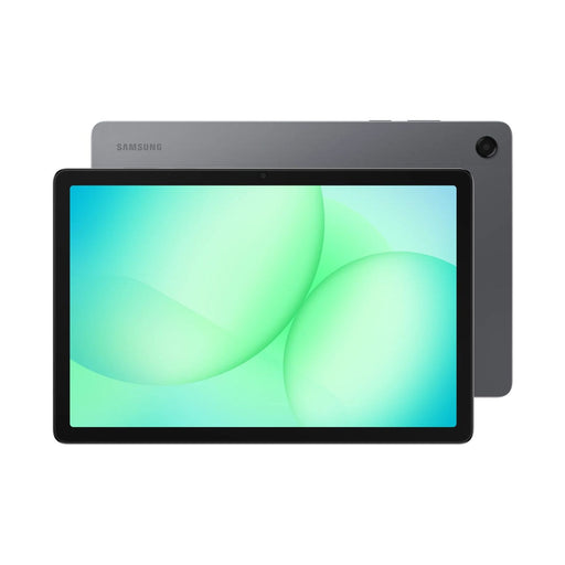 Produktbild Tablet - Samsung A11+ 5G LTE-TDD & LTE-FDD 128 GB 27,9 cm (11) 6 GB Wi-Fi 5 (802.11ac) Grau