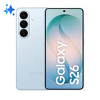 Samsung Galaxy S26 5G Dual-SIM 256GB Sky Blue