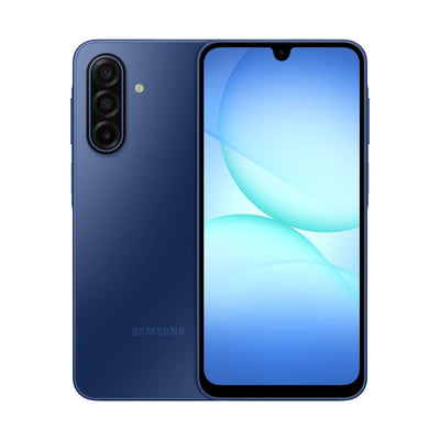 Galaxy A17 5G Dual-SIM 128GB Dark Blue