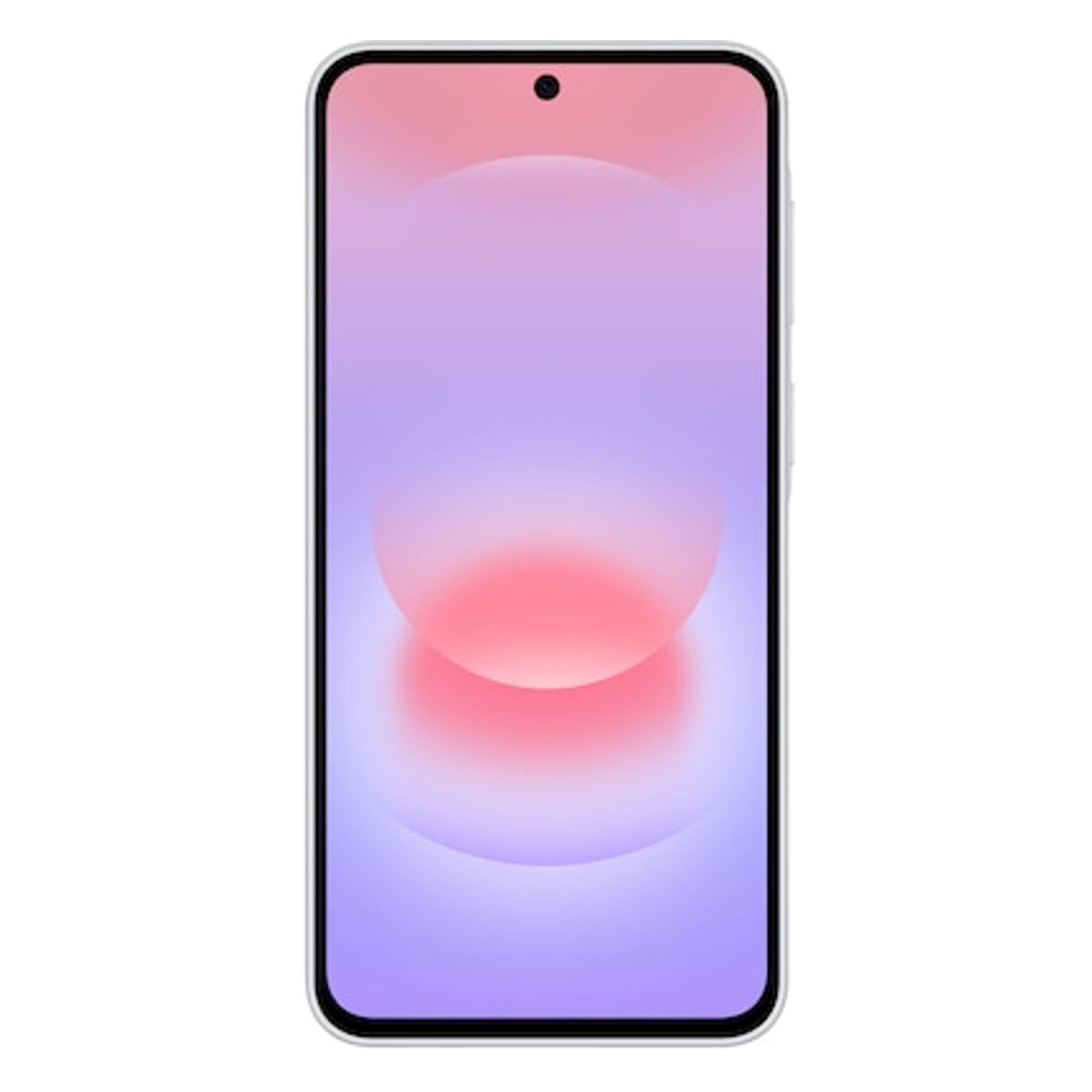 Produktbild Smartphone - Samsung Galaxy A37 5G 17 cm (6.7) Dual-SIM USB Typ-C 8 GB 256 GB 5000 mAh Weiß