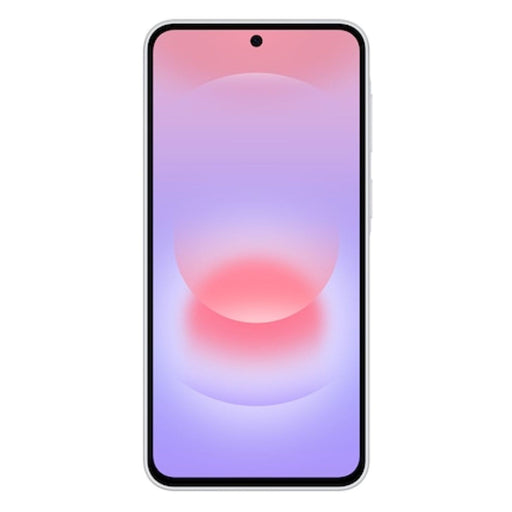 Produktbild Smartphone - Samsung Galaxy A37 5G 17 cm (6.7) Dual-SIM USB Typ-C 8 GB 256 GB 5000 mAh Weiß